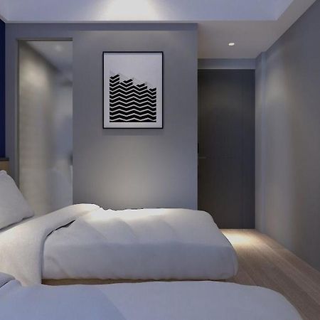 Legreen Suite Sudirman Джакарта Екстериор снимка