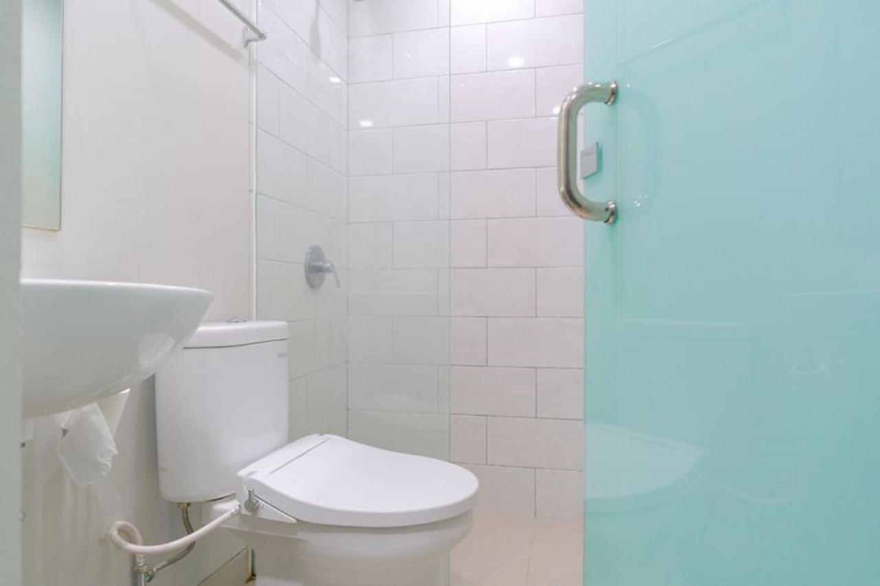 Legreen Suite Sudirman Джакарта Екстериор снимка